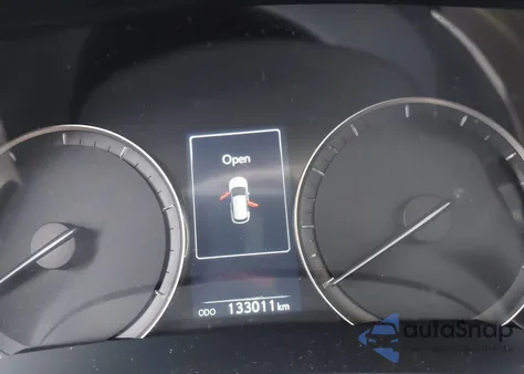 2019 Lexus Rx 350L Premium из США, поврежденный, VIN JTJDZKCA8K2018726